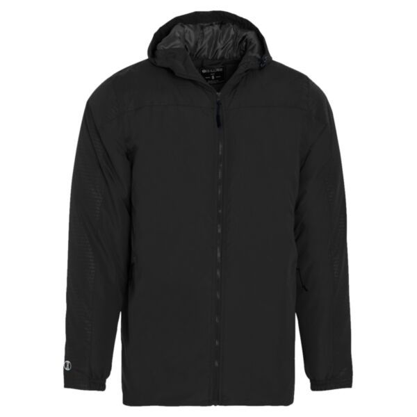 Bionic Hooded Jacket Thumbnail