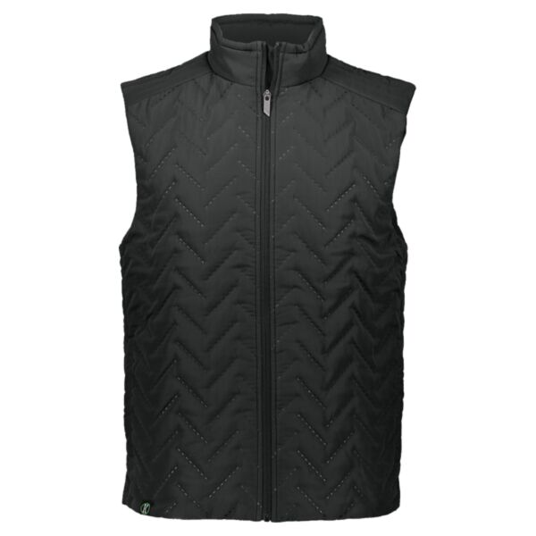 Repreve® Eco Quilted Vest Thumbnail