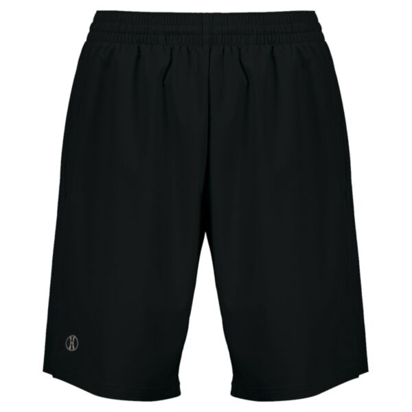Weld Shorts Thumbnail