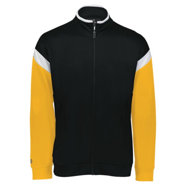 Limitless Full-Zip Jacket Thumbnail