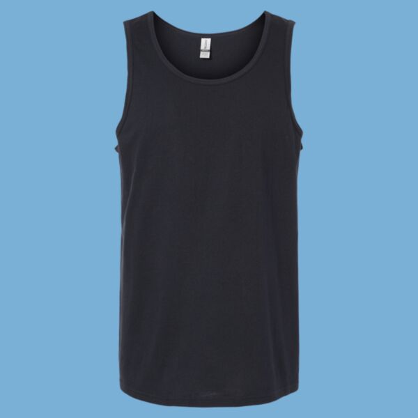 Unisex Softstyle® Tank Top Thumbnail