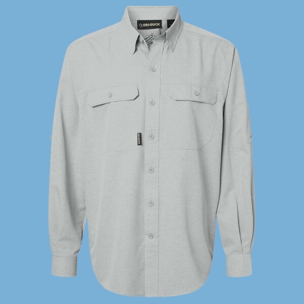 Crossroad Woven Shirt Thumbnail