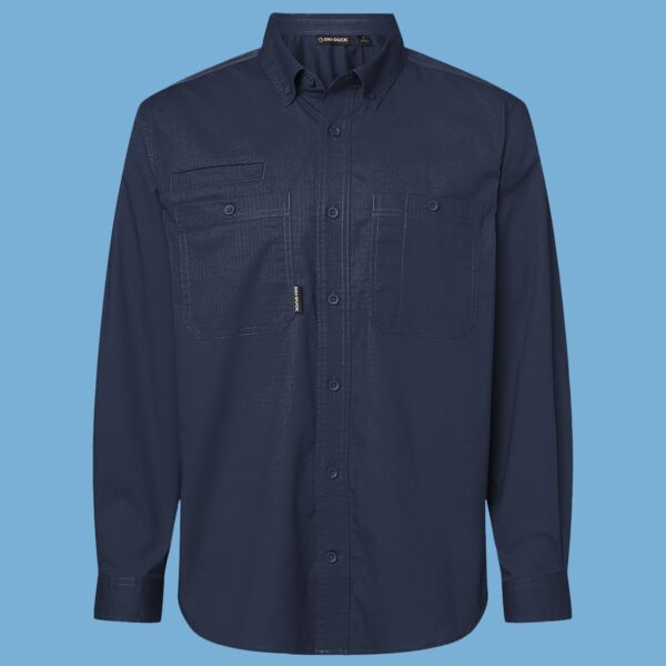 Craftsman Woven Shirt Thumbnail