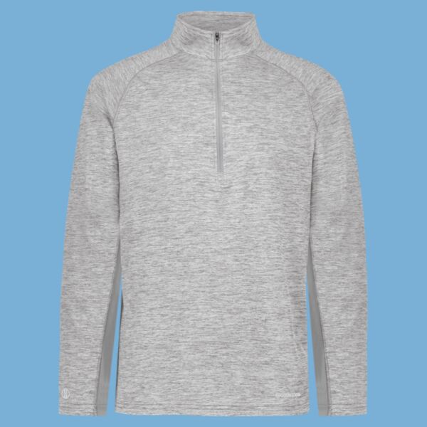 Electrify CoolCore® Quarter-Zip Pullover Thumbnail