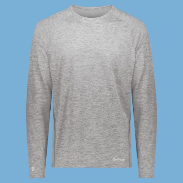 Youth Electrify CoolCore® Long Sleeve T-Shirt Thumbnail