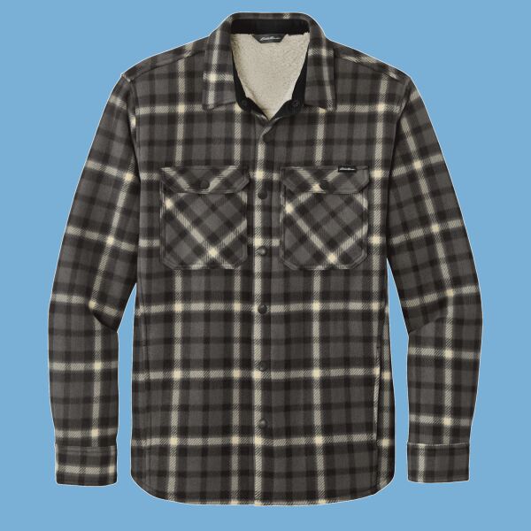 Woodland Shirt Jac Thumbnail