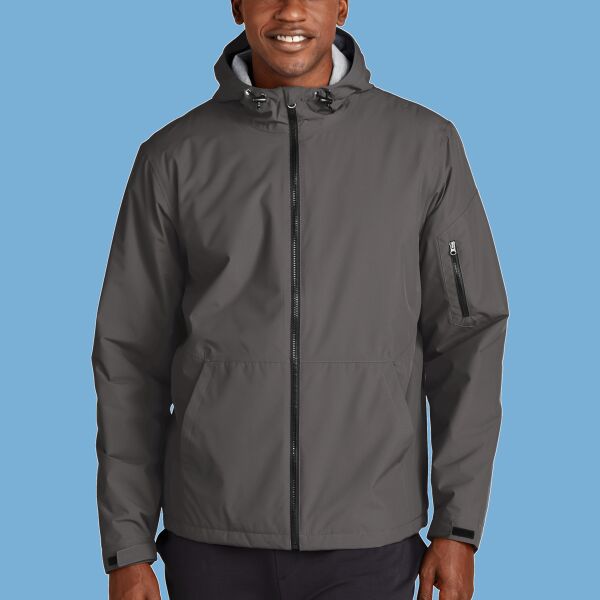 Waterproof Insulated Jacket Thumbnail