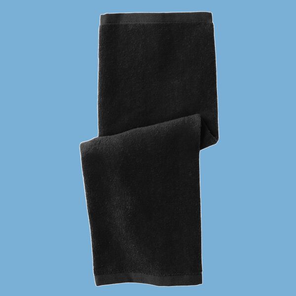 Hemmed Towel Thumbnail