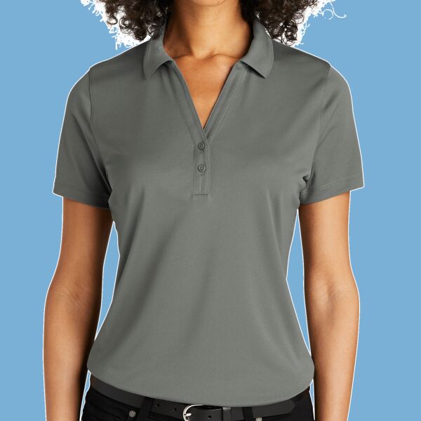 Women's C Free ® Performance Polo Thumbnail