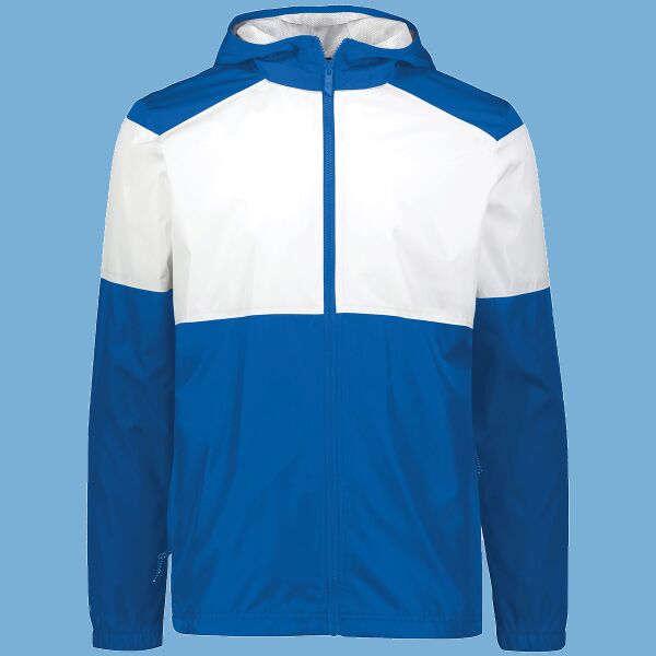 SeriesX Hooded Jacket Thumbnail