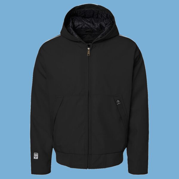 Rubicon Jacket Thumbnail