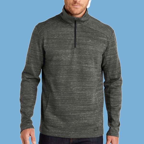 Flux 1/4 Zip Thumbnail