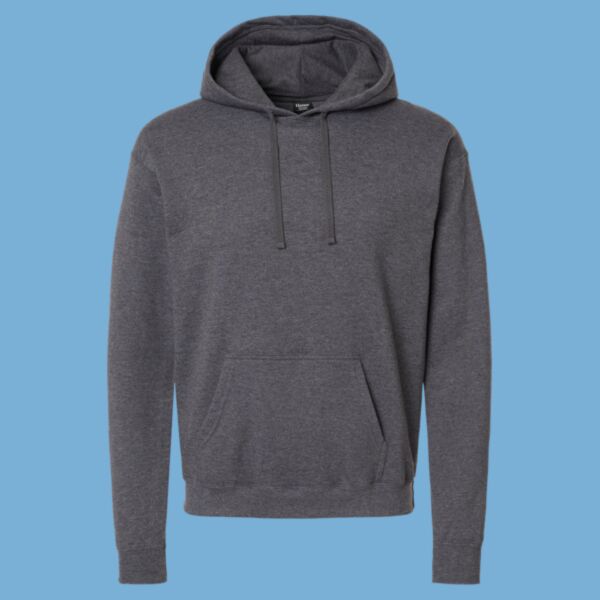 Unisex Perfect Sweats Hooded Sweatshirt Thumbnail
