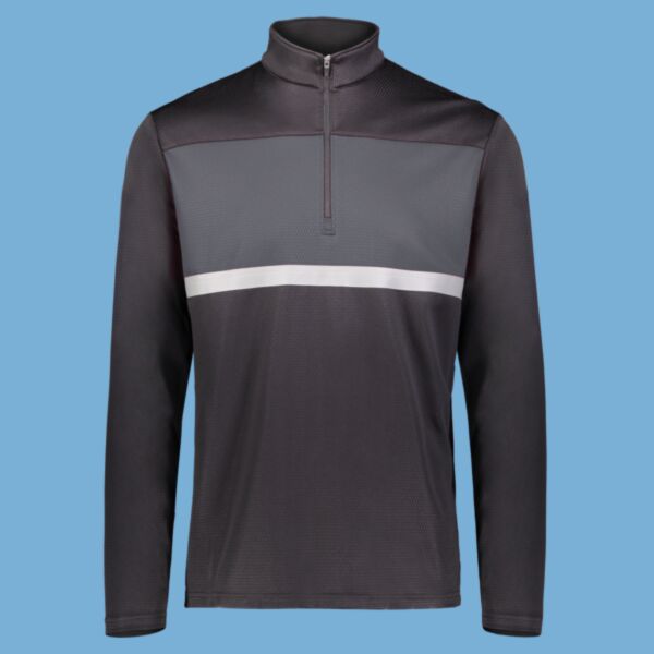 Prism Bold Quarter-Zip Pullover Thumbnail