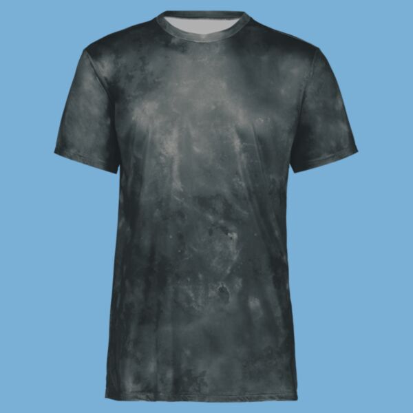 Cotton-Touch Cloud T-Shirt Thumbnail