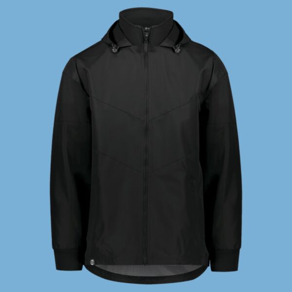 Potomac Hooded Jacket Thumbnail