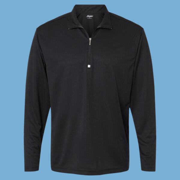 Malibu Performance Quarter-Zip Pullover Thumbnail
