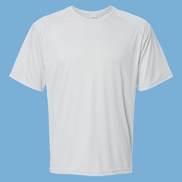 Unisex Islander Performance T-Shirt Thumbnail