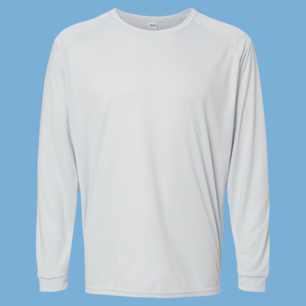 Long Islander Performance Long Sleeve T-Shirt Thumbnail