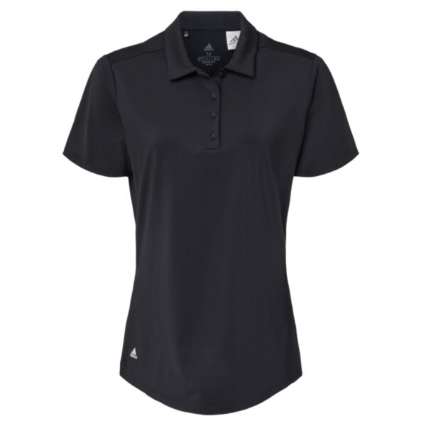 Women's Ultimate365 Solid Polo Thumbnail
