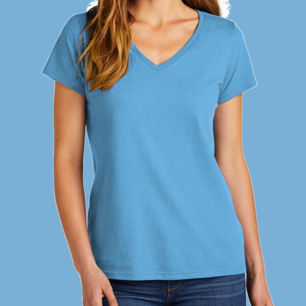 Women's The Concert Tee ® V Neck Thumbnail