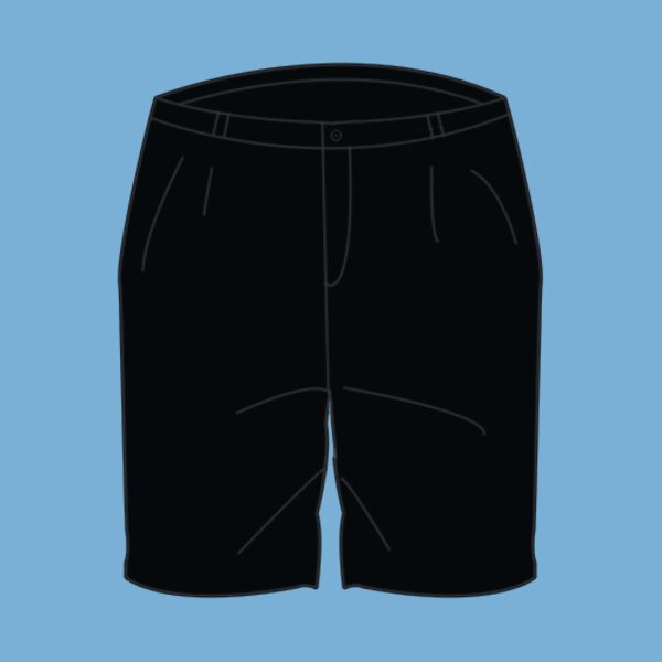 Men's Lineup Shorts Thumbnail