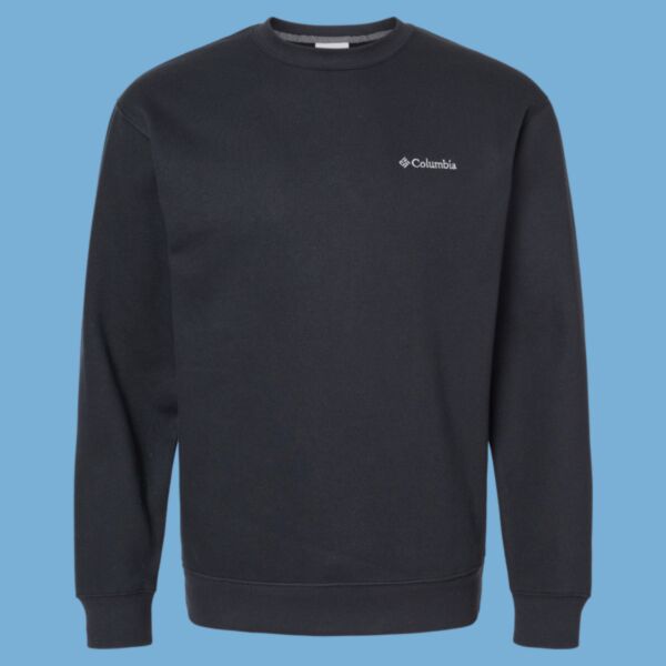 Men's Hart Mountain™ II Crewneck Sweatshirt Thumbnail