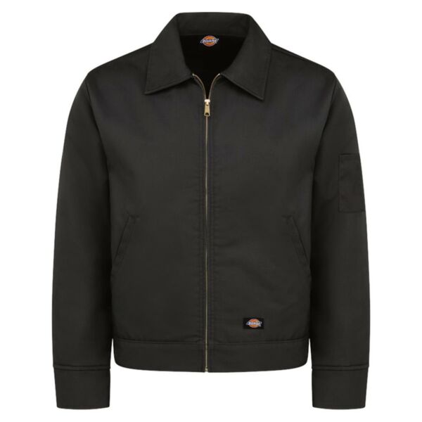 Insulated Industrial Eisenhower Jacket - Tall Sizes Thumbnail