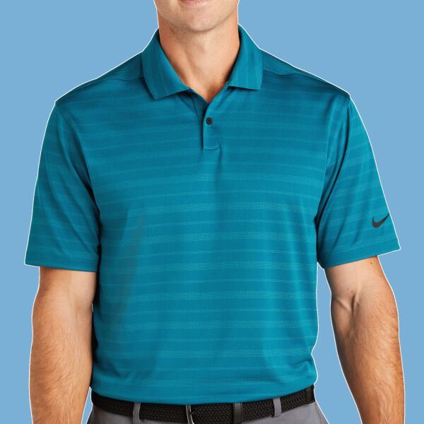 Dri FIT Vapor Jacquard Polo Thumbnail