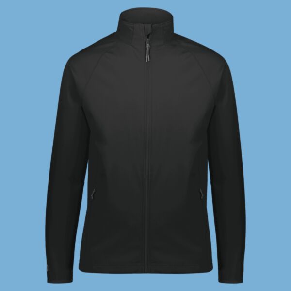Featherlight Soft Shell Jacket Thumbnail