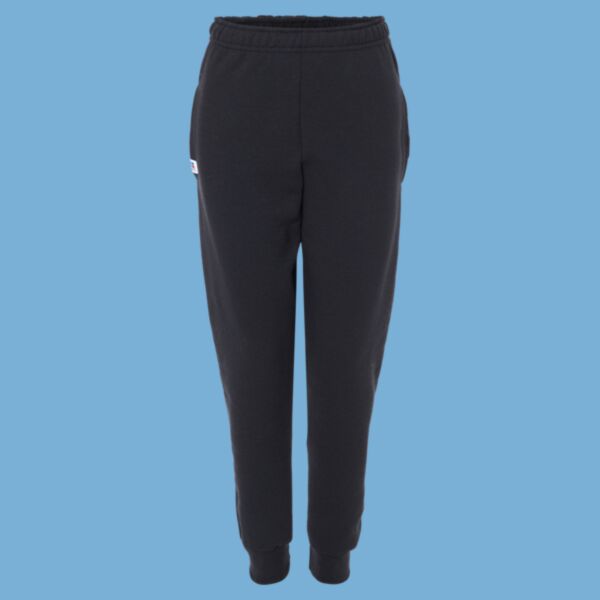 Youth Dri Power® Joggers with Pockets Thumbnail