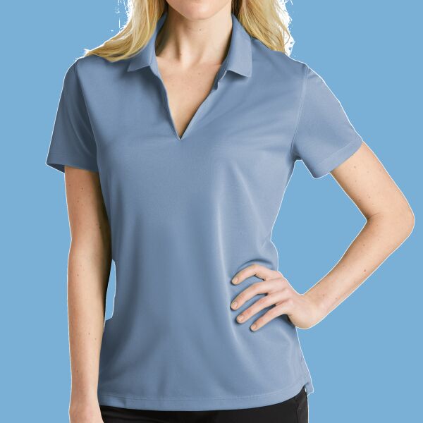 Women's Dri FIT Micro Pique 2.0 Polo Thumbnail