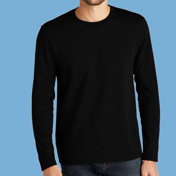 Re Tee ® Long Sleeve Thumbnail