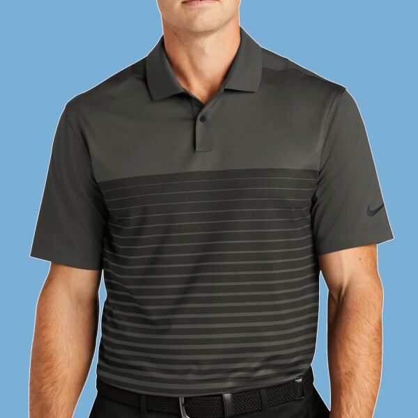 Dri FIT Vapor Block Polo Thumbnail