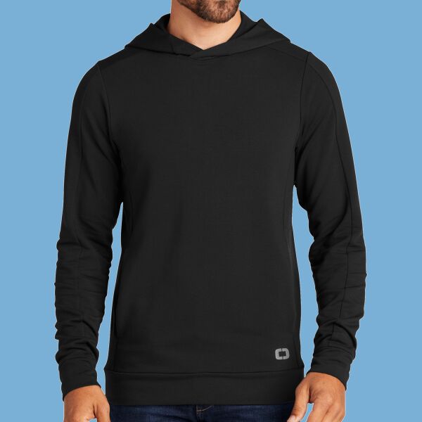 Luuma Hoodie Thumbnail