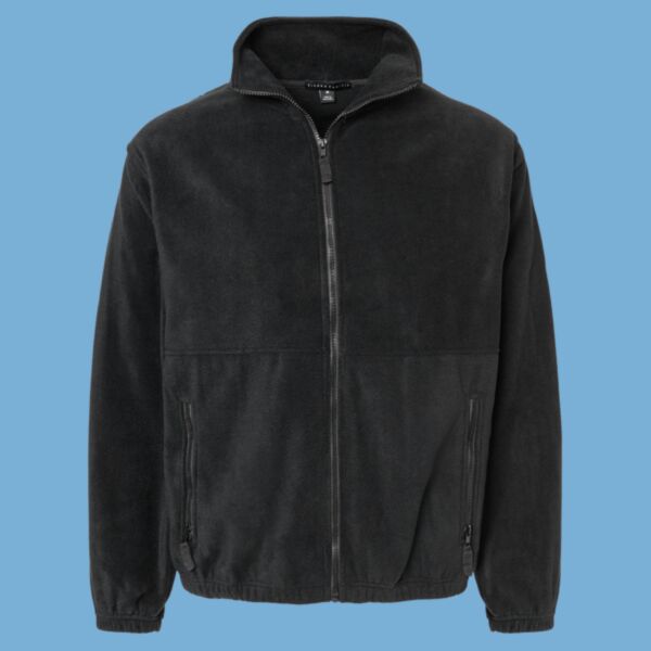 Polar Fleece Full-Zip Jacket Thumbnail
