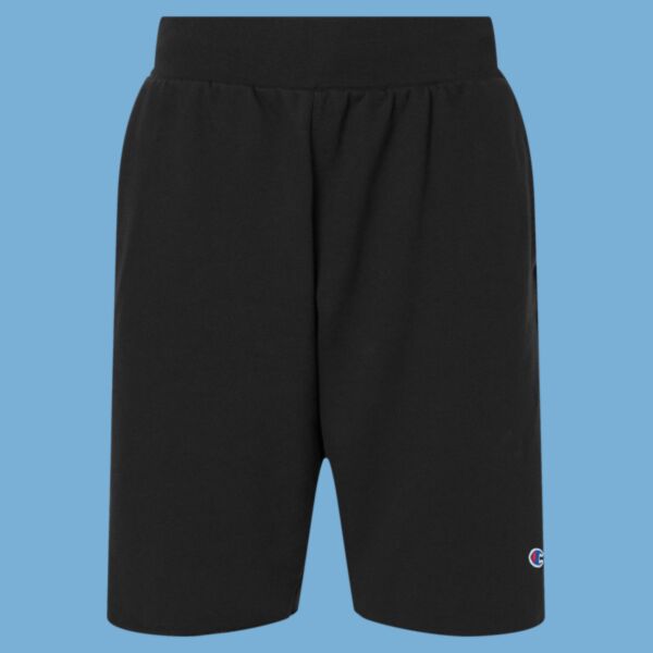 Unisex Reverse Weave® Shorts Thumbnail