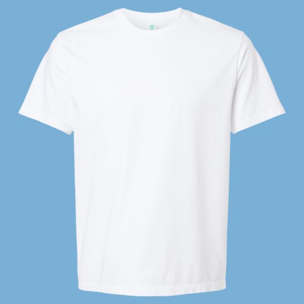 Unisex Organic T-Shirt Thumbnail