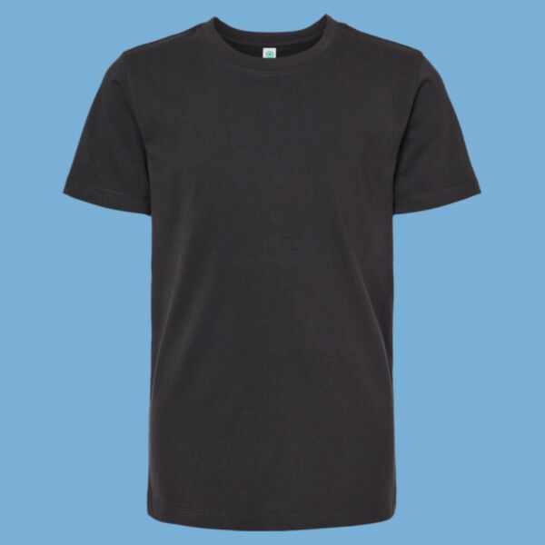 Youth Organic T-Shirt Thumbnail