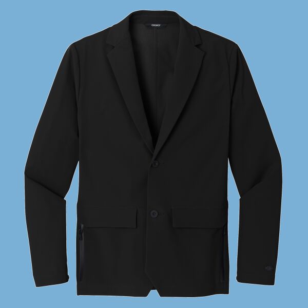 Fusion Blazer Thumbnail