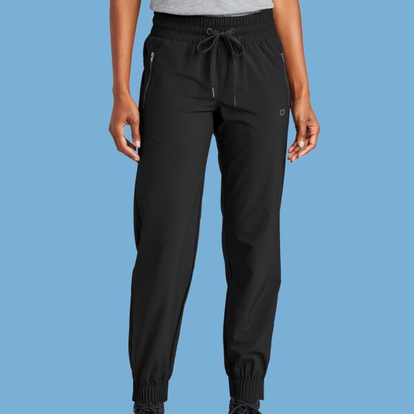 Women's Connection Jogger Thumbnail