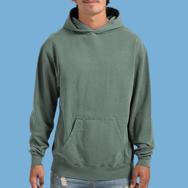 Heritage Hooded Sweatshirt Thumbnail