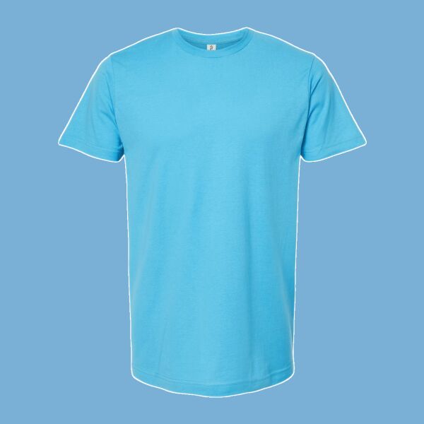 Fine Jersey T-Shirt Thumbnail