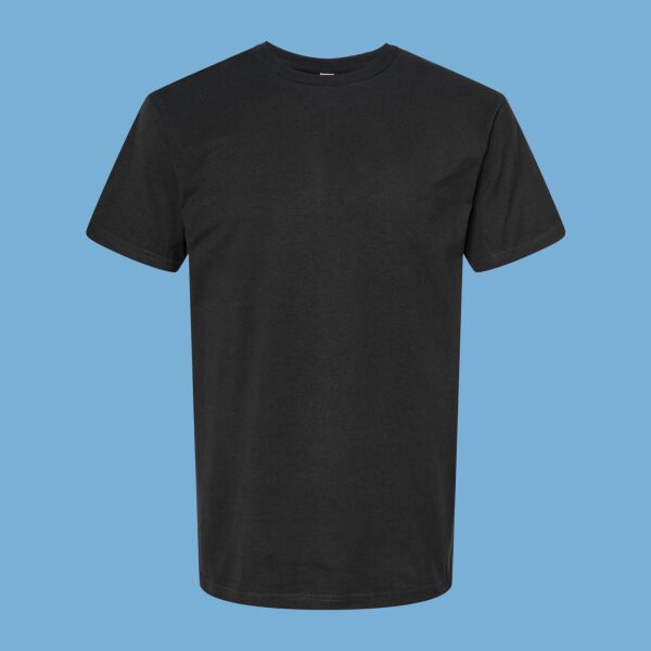 Heavyweight Jersey T-Shirt Thumbnail