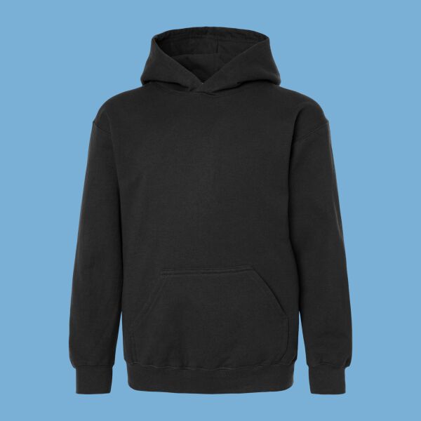 Youth Hooded Sweatshirt Thumbnail