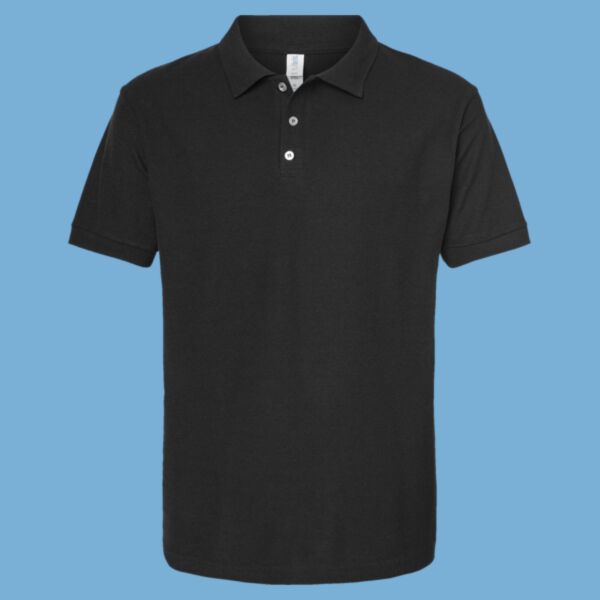 50/50 Sport Pique Polo Thumbnail