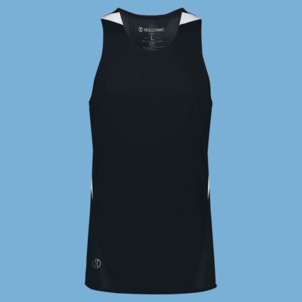 PR Max Track Jersey Thumbnail