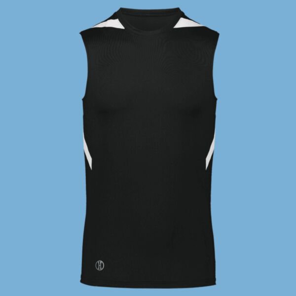 PR Max Compression Jersey Thumbnail