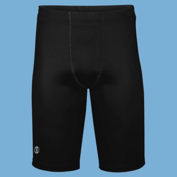 Unisex PR Max Compression Shorts Thumbnail