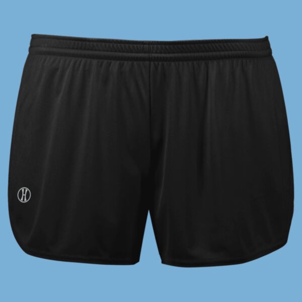 Women's PR Max Track Shorts Thumbnail